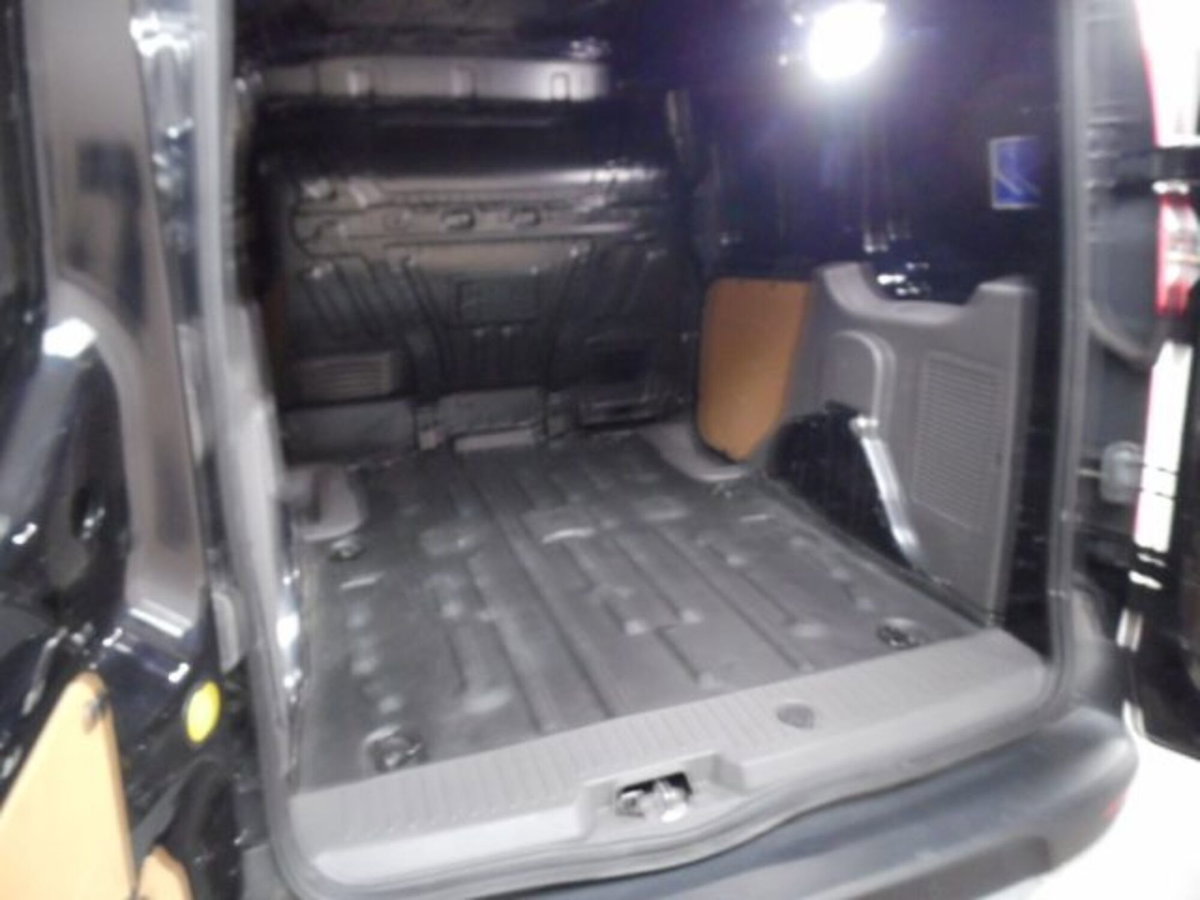 Ford Transit Connect Furgone 220 1.5 Ecoblue 100CV PC Furgone Active (8)