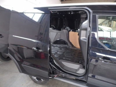 Ford Transit Connect Furgone 220 1.5 Ecoblue 100CV PC Furgone Active (9)