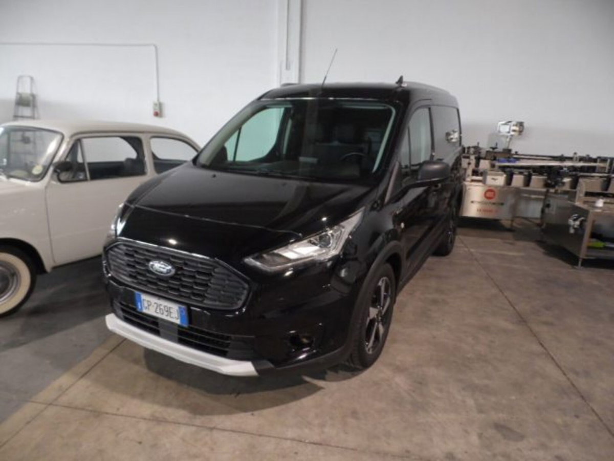 Ford Transit Connect Furgone 220 1.5 Ecoblue 100CV PC Furgone Active