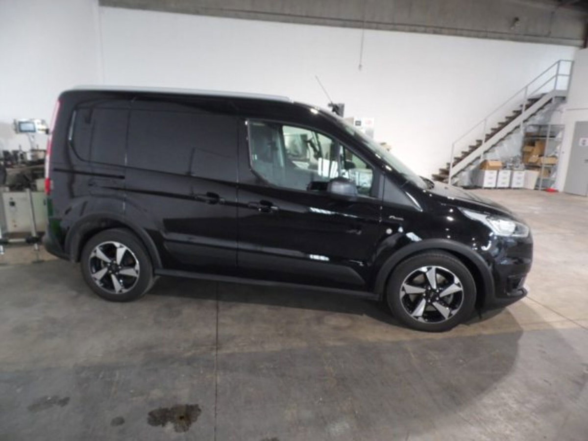 Ford Transit Connect Furgone 220 1.5 Ecoblue 100CV PC Furgone Active (3)