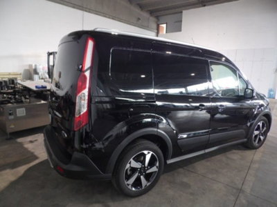 Ford Transit Connect Furgone 220 1.5 Ecoblue 100CV PC Furgone Active (4)