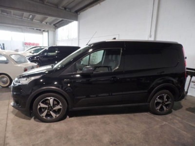 Ford Transit Connect Furgone 220 1.5 Ecoblue 100CV PC Furgone Active (6)