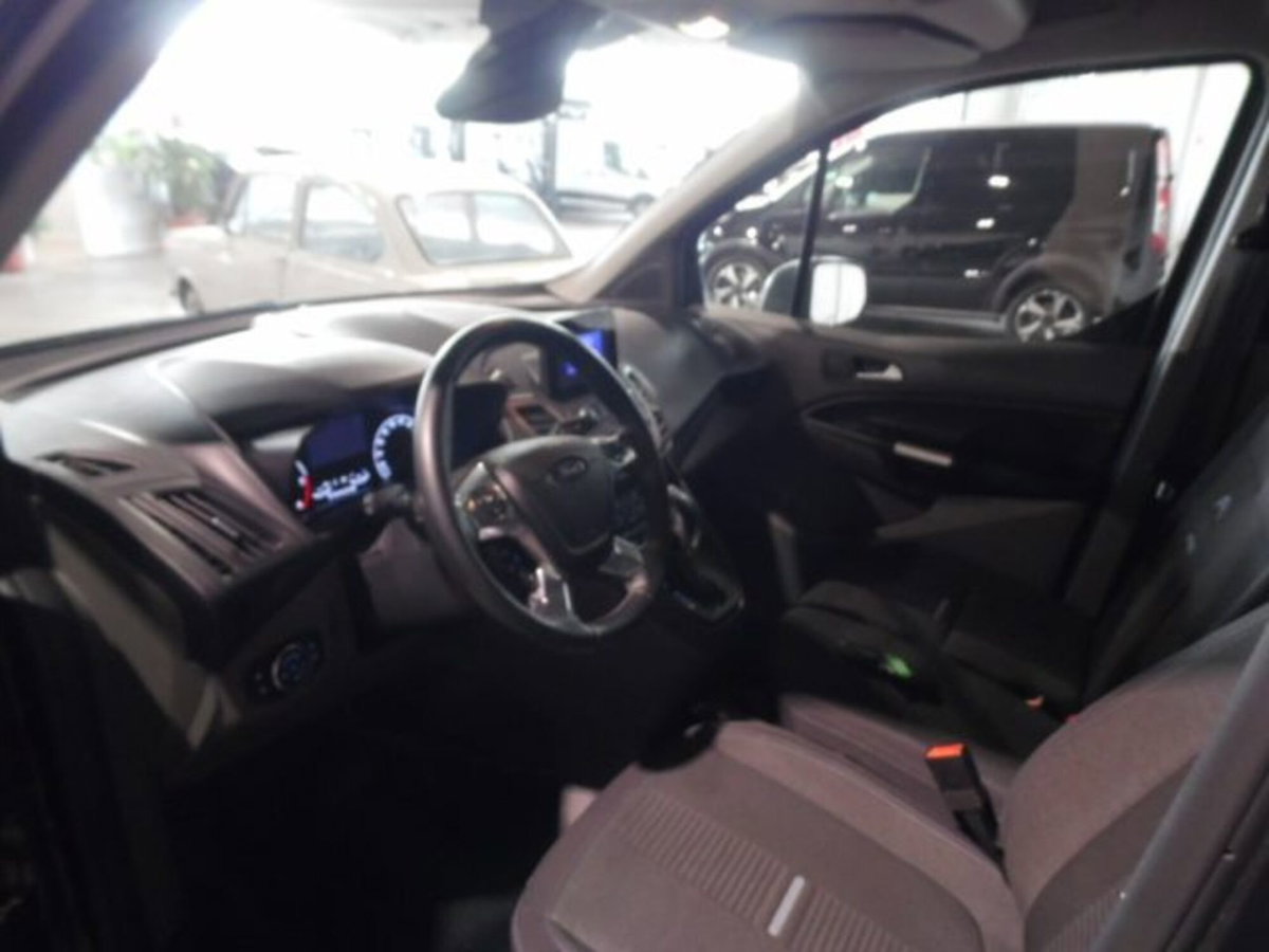 Ford Transit Connect Furgone 220 1.5 Ecoblue 100CV PC Furgone Active (7)