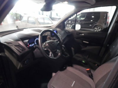Ford Transit Connect Furgone 220 1.5 Ecoblue 100CV PC Furgone Active (7)