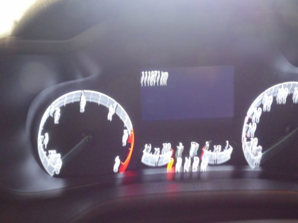 Ford Transit Connect Furgone 220 1.5 Ecoblue 100CV PC Furgone Active (8)