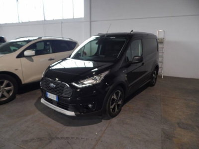Ford Transit Connect Furgone 220 1.5 Ecoblue 100CV PC Furgone Active