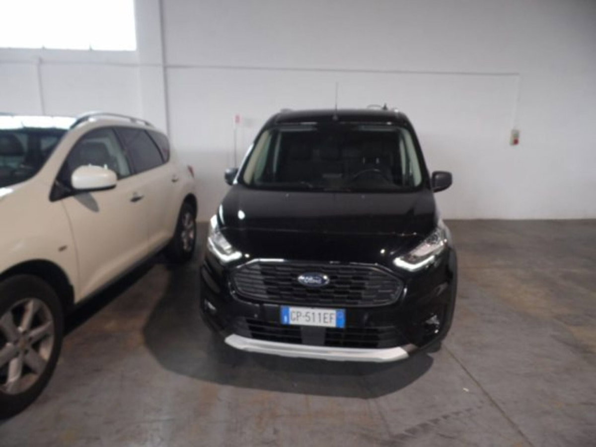 Ford Transit Connect Furgone 220 1.5 Ecoblue 100CV PC Furgone Active (2)