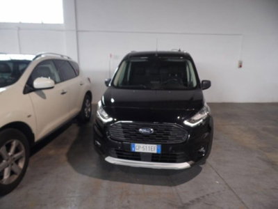Ford Transit Connect Furgone 220 1.5 Ecoblue 100CV PC Furgone Active (2)