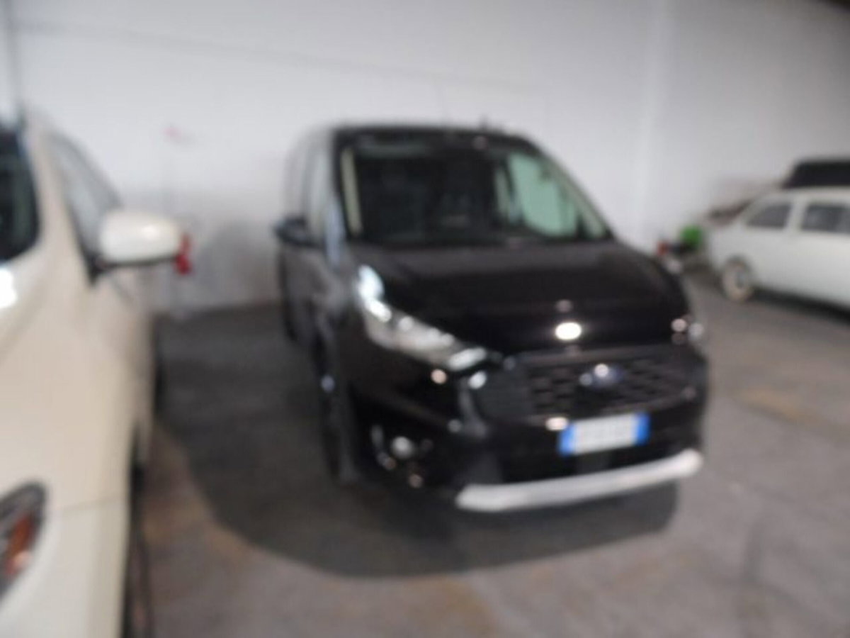 Ford Transit Connect Furgone 220 1.5 Ecoblue 100CV PC Furgone Active (3)