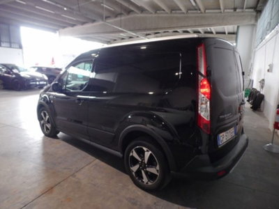 Ford Transit Connect Furgone 220 1.5 Ecoblue 100CV PC Furgone Active (5)