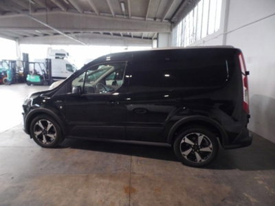 Ford Transit Connect Furgone 220 1.5 Ecoblue 100CV PC Furgone Active (6)