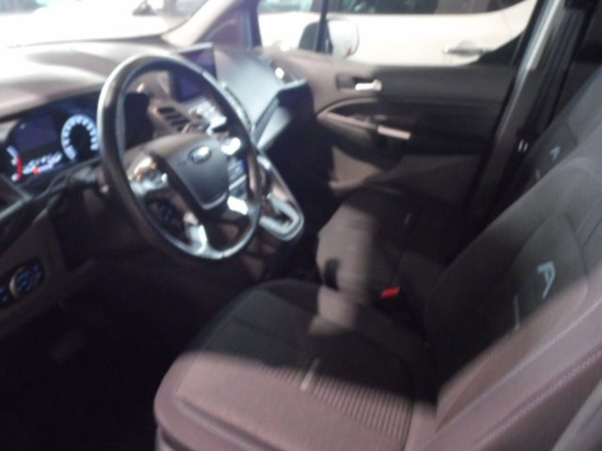 Ford Transit Connect Furgone 220 1.5 Ecoblue 100CV PC Furgone Active (9)