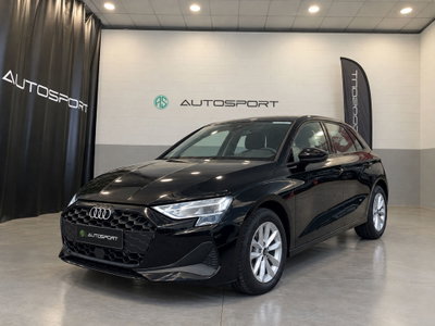 Audi A3 Sportback 30 TFSI S tronic Sport usata