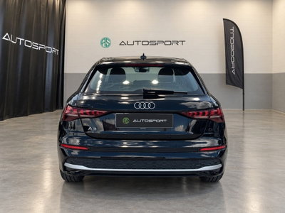 Audi A3 Sportback 30 TFSI S tronic Sport (14)