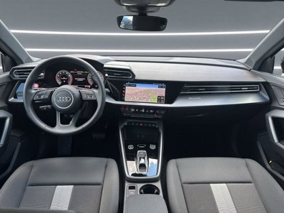 Audi A3 Sportback 30 TFSI S tronic Sport (2)