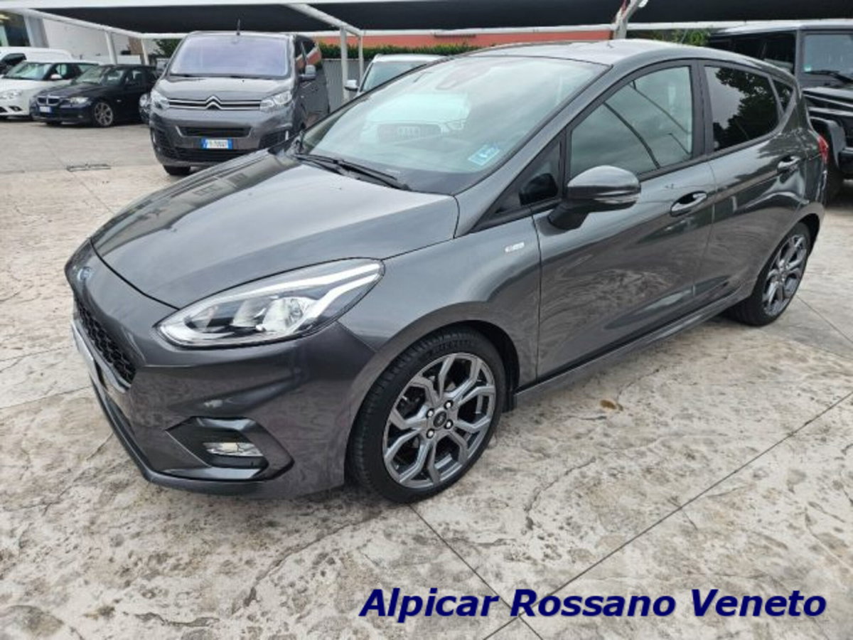 Nissan Qashqai 1.5 dCi 115 CV DCT Tekna (14)