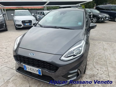 Nissan Qashqai 1.5 dCi 115 CV DCT Tekna (15)