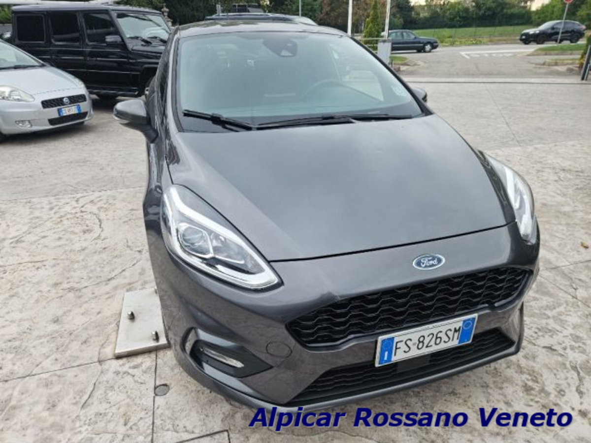 Nissan Qashqai 1.5 dCi 115 CV DCT Tekna (16)