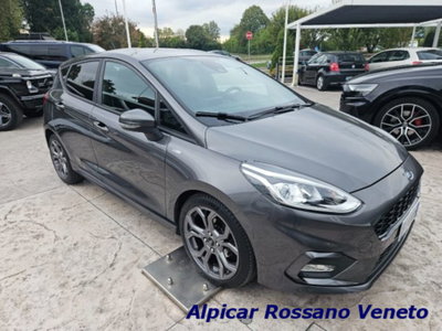 Nissan Qashqai 1.5 dCi 115 CV DCT Tekna (17)
