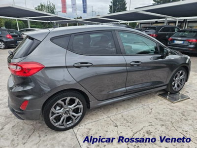 Nissan Qashqai 1.5 dCi 115 CV DCT Tekna (18)