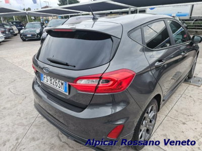 Nissan Qashqai 1.5 dCi 115 CV DCT Tekna (19)