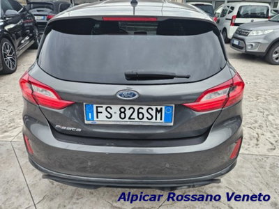 Nissan Qashqai 1.5 dCi 115 CV DCT Tekna (20)