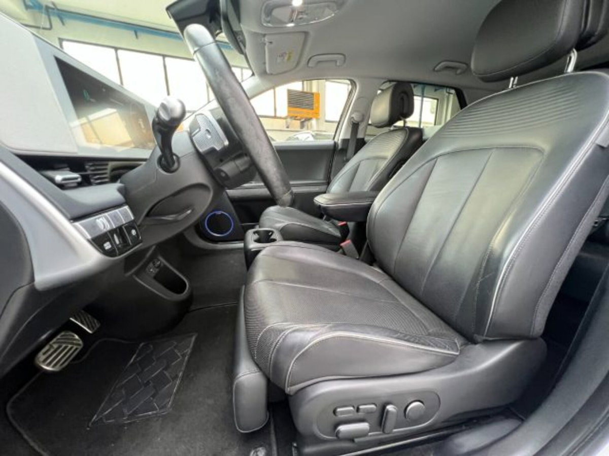 Hyundai Ioniq 5 5 72,6 kWh AWD Evolution (13)