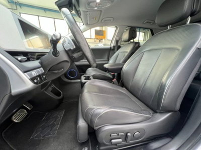 Hyundai Ioniq 5 5 72,6 kWh AWD Evolution (13)