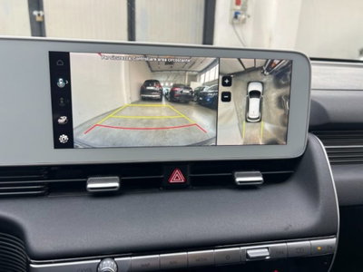 Hyundai Ioniq 5 5 72,6 kWh AWD Evolution (14)