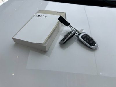 Hyundai Ioniq 5 5 72,6 kWh AWD Evolution (15)
