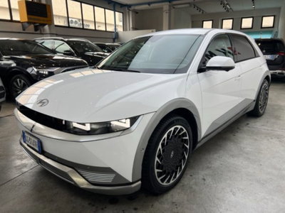 Hyundai Ioniq 5 5 72,6 kWh AWD Evolution (16)