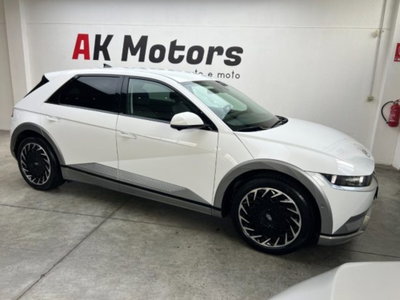 Hyundai Ioniq 5 5 72,6 kWh AWD Evolution (17)
