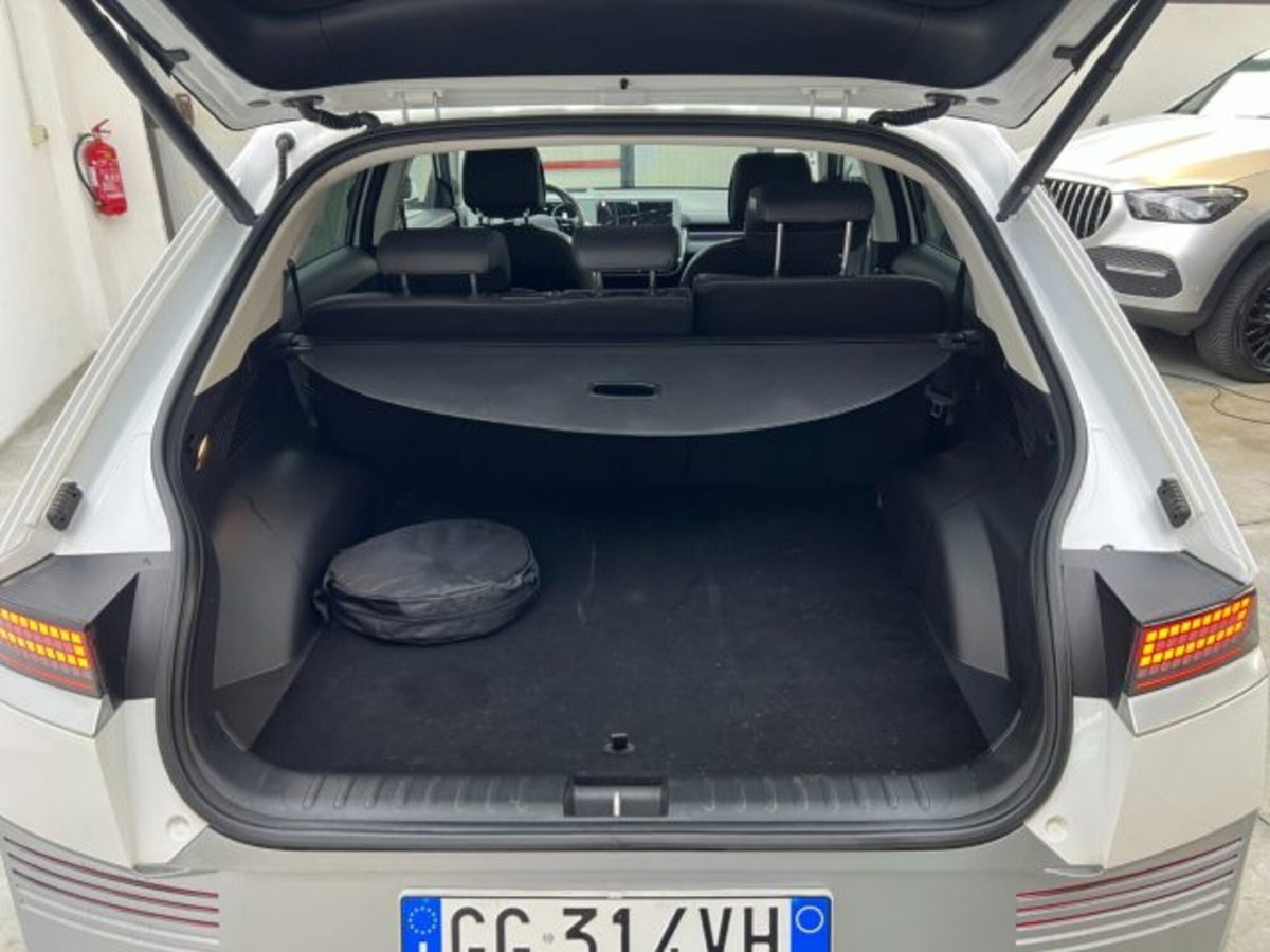 Hyundai Ioniq 5 5 72,6 kWh AWD Evolution (18)