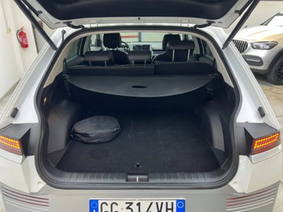 Hyundai Ioniq 5 5 72,6 kWh AWD Evolution (18)