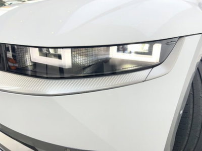 Hyundai Ioniq 5 5 72,6 kWh AWD Evolution (2)