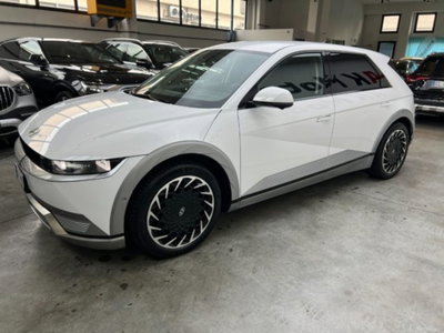 Hyundai Ioniq 5 5 72,6 kWh AWD Evolution (3)