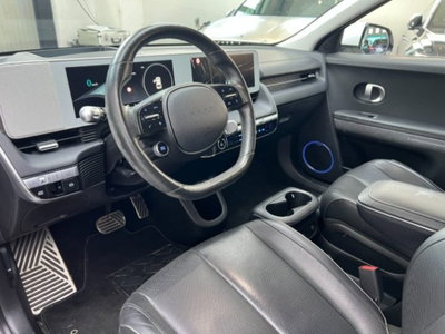 Hyundai Ioniq 5 5 72,6 kWh AWD Evolution (4)