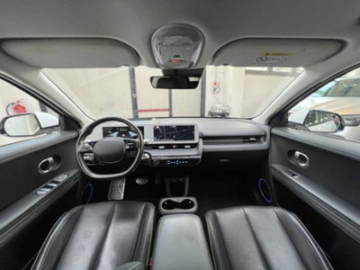 Hyundai Ioniq 5 5 72,6 kWh AWD Evolution (5)