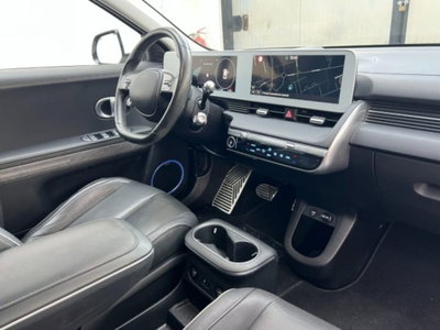 Hyundai Ioniq 5 5 72,6 kWh AWD Evolution (6)