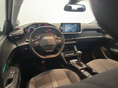 Peugeot 208 BlueHDi 100 Stop&Start 5 porte Allure (10)