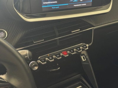 Peugeot 208 BlueHDi 100 Stop&Start 5 porte Allure (13)