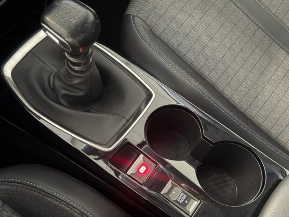 Peugeot 208 BlueHDi 100 Stop&Start 5 porte Allure (14)