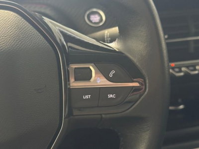 Peugeot 208 BlueHDi 100 Stop&Start 5 porte Allure (15)