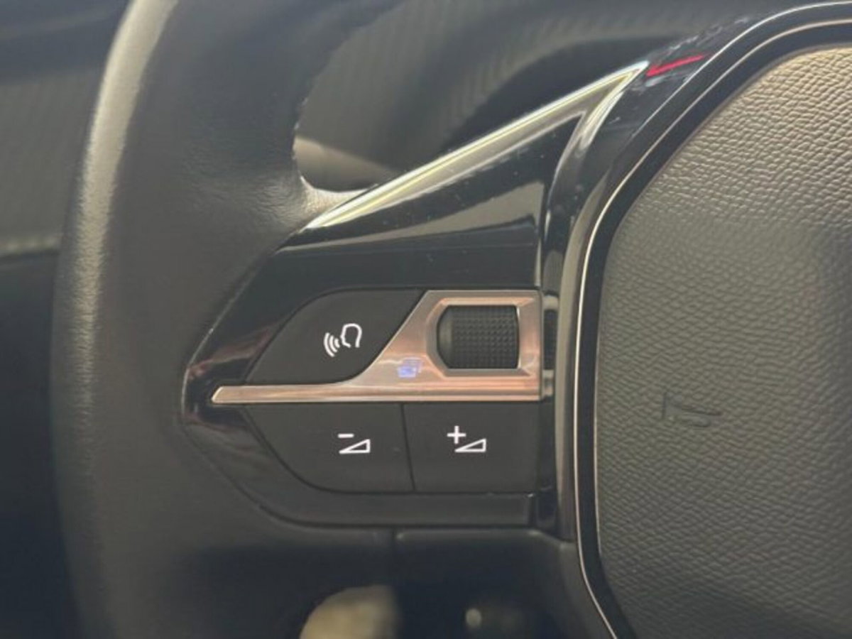 Peugeot 208 BlueHDi 100 Stop&Start 5 porte Allure (17)