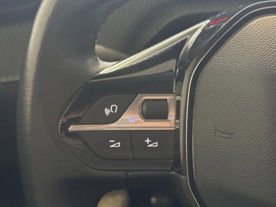 Peugeot 208 BlueHDi 100 Stop&Start 5 porte Allure (17)