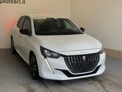 Peugeot 208 BlueHDi 100 Stop&Start 5 porte Allure (2)