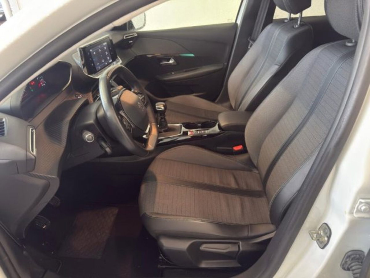 Peugeot 208 BlueHDi 100 Stop&Start 5 porte Allure (20)