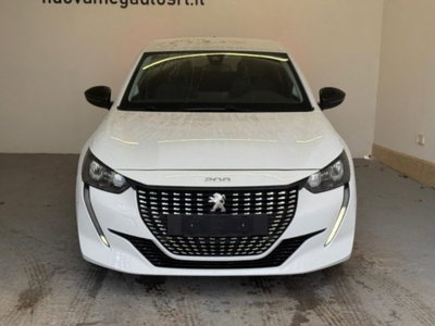 Peugeot 208 BlueHDi 100 Stop&Start 5 porte Allure (3)