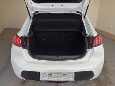 Peugeot 208 BlueHDi 100 Stop&Start 5 porte Allure (8)