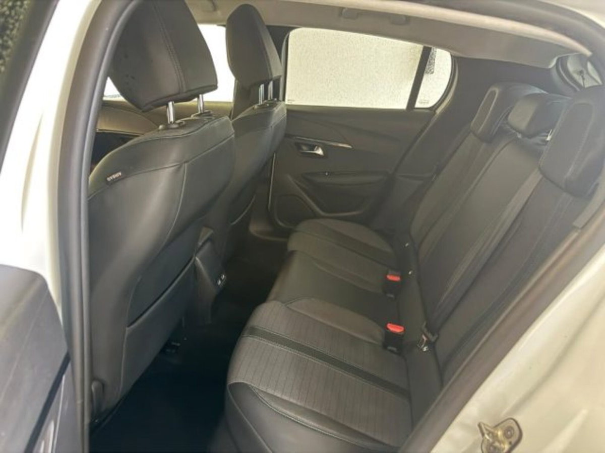 Peugeot 208 BlueHDi 100 Stop&Start 5 porte Allure (9)